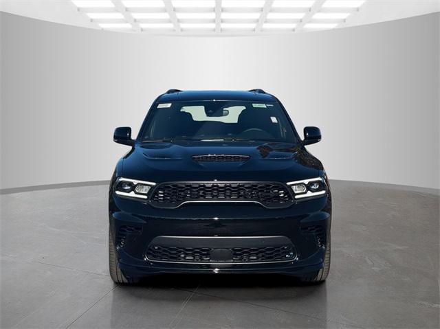 2026 Dodge Durango DURANGO GT AWD HEMI V8 2026 Dodge Durango DURANGO GT AWD HEMI V8