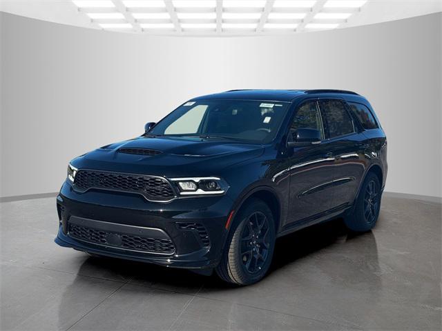 2026 Dodge Durango DURANGO GT AWD HEMI V8 2026 Dodge Durango DURANGO GT AWD HEMI V8