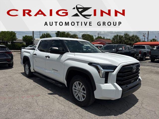 2024 Toyota Tundra SR5 for sale in Hollywood, FL