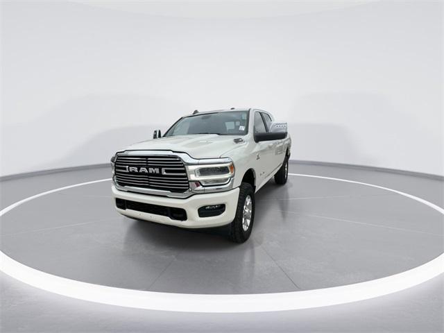 2024 RAM 2500 Laramie Crew Cab 4x4 64 Box
