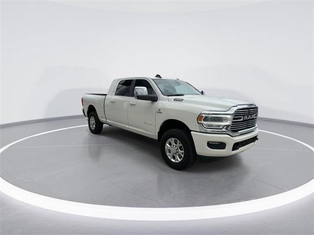 2024 RAM 2500 Laramie Crew Cab 4x4 64 Box