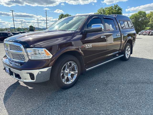 2015 RAM 1500 Laramie 2015 RAM 1500 Laramie