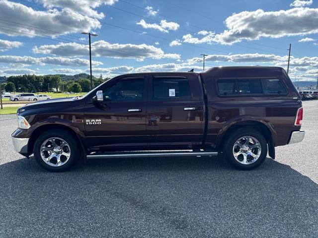 2015 RAM 1500 Laramie 2015 RAM 1500 Laramie