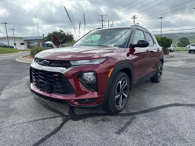 2023 Chevrolet Trailblazer FWD RS