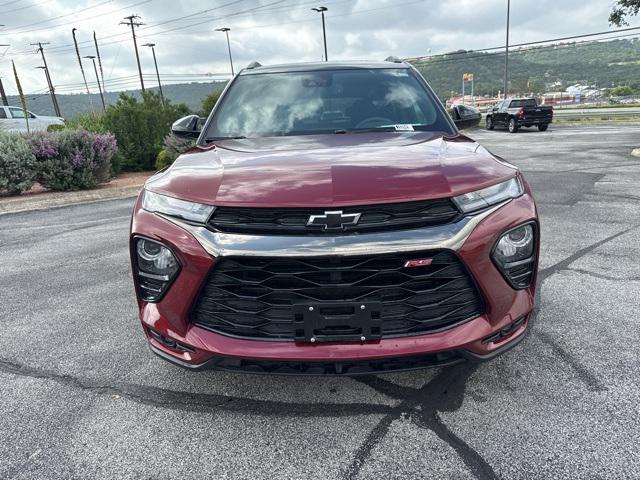 2023 Chevrolet Trailblazer FWD RS