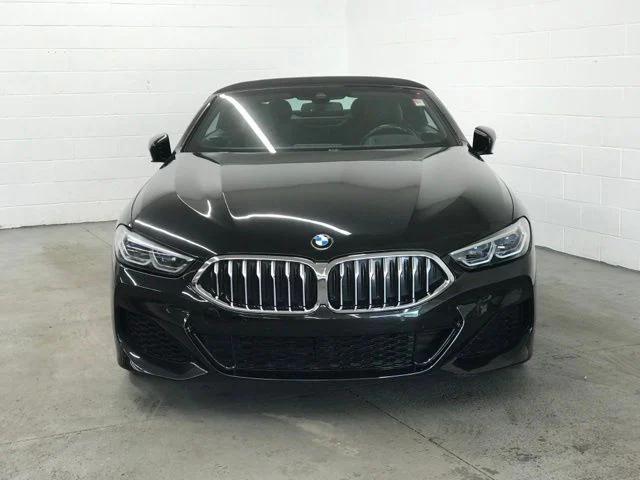 2020 BMW 840i xDrive