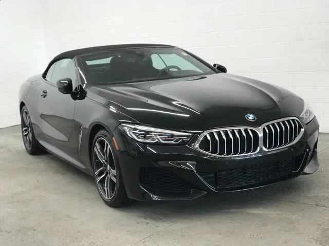 2020 BMW 840i xDrive