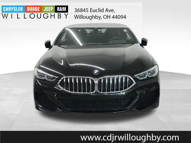 2020 BMW 840i xDrive