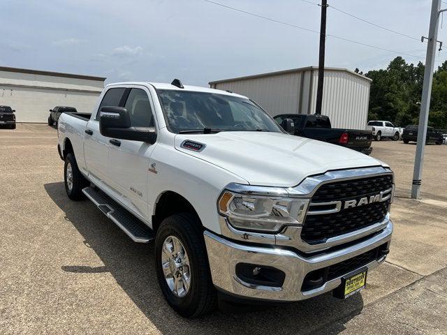 2024 RAM 2500 Big Horn Crew Cab 4x4 64 Box
