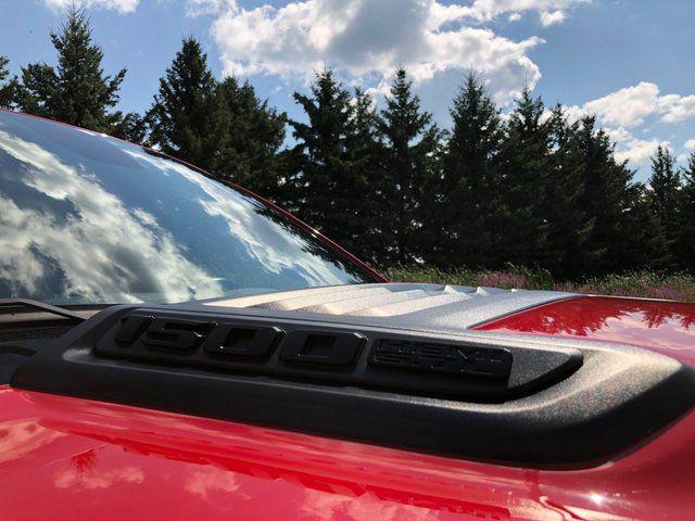 2019 Ram 1500 Rebel Crew Cab 4x4 5'7" Box