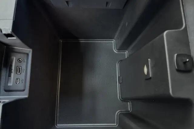 2022 Chevrolet Silverado 1500 4WD Crew Cab Short Bed High Country
