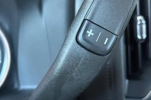 2022 Chevrolet Silverado 1500 4WD Crew Cab Short Bed High Country