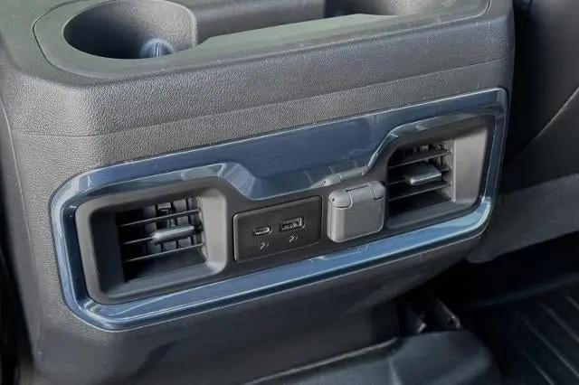 2022 Chevrolet Silverado 1500 4WD Crew Cab Short Bed High Country