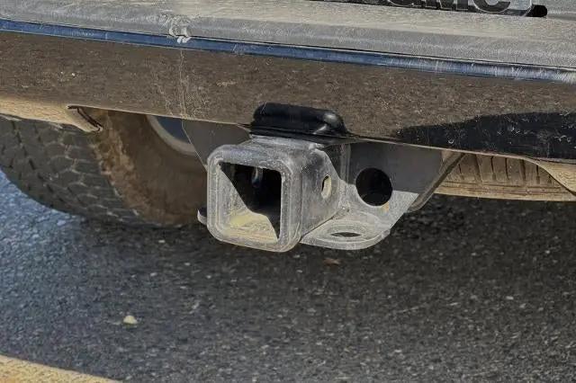 2022 Chevrolet Silverado 1500 4WD Crew Cab Short Bed High Country