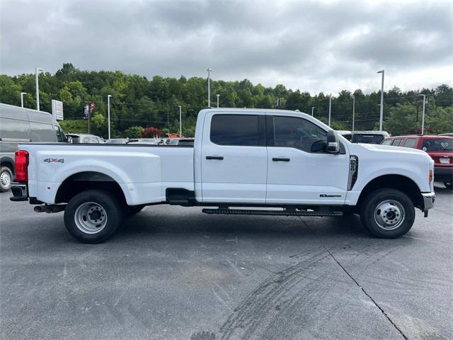 2024 Ford F-350 XLT