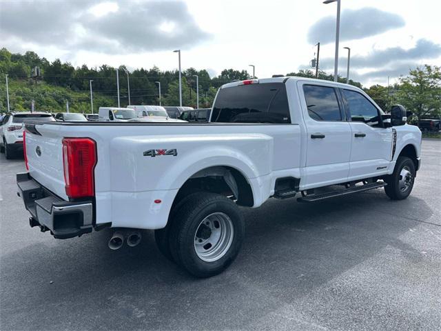2024 Ford F-350 XLT