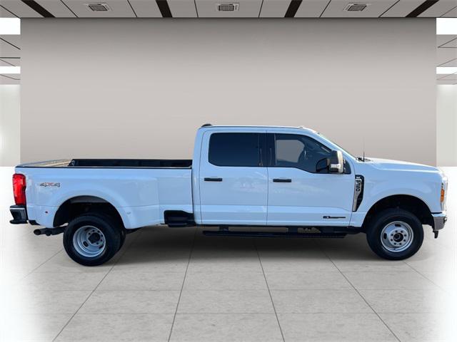 2024 Ford F-350 XLT