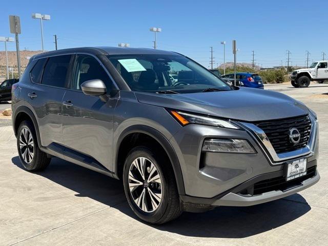 2023 Nissan Rogue SV FWD 2023 Nissan Rogue SV FWD