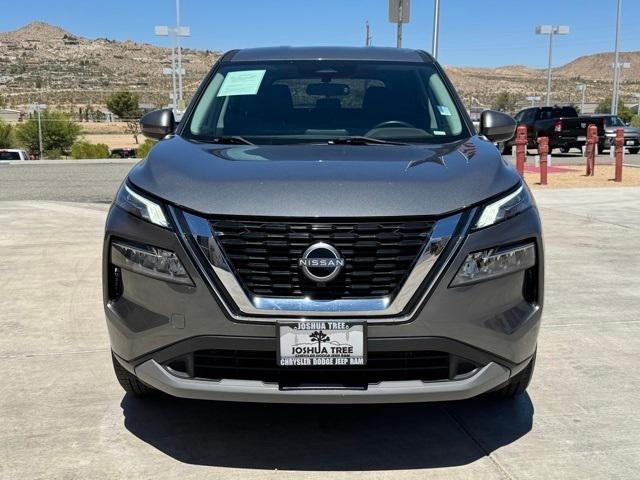 2023 Nissan Rogue SV FWD 2023 Nissan Rogue SV FWD