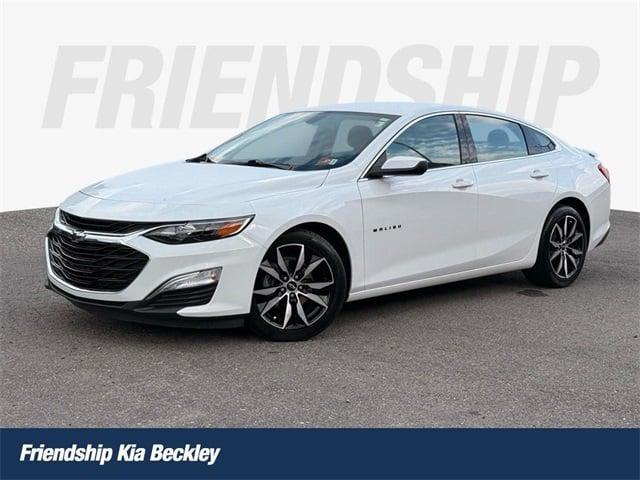2020 Chevrolet Malibu FWD RS