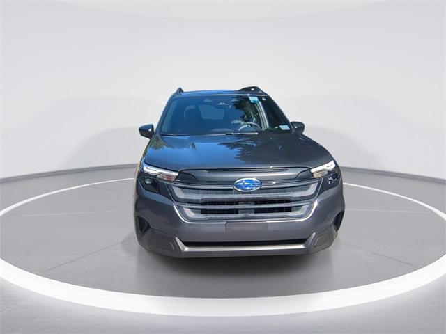 2025 Subaru Forester Base