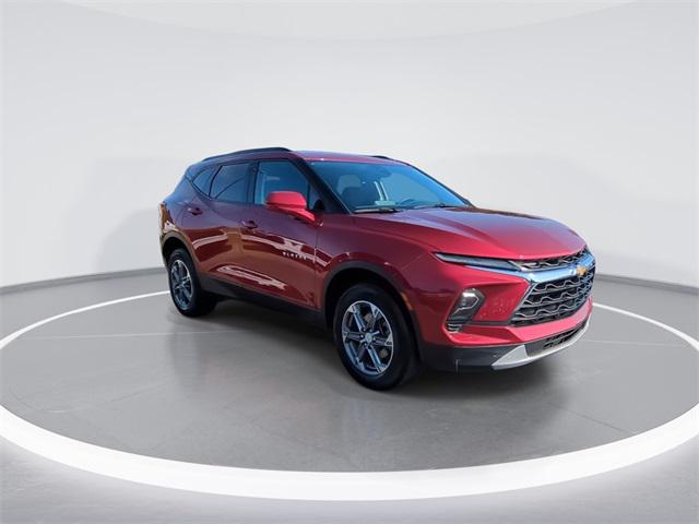 2023 Chevrolet Blazer FWD 2LT