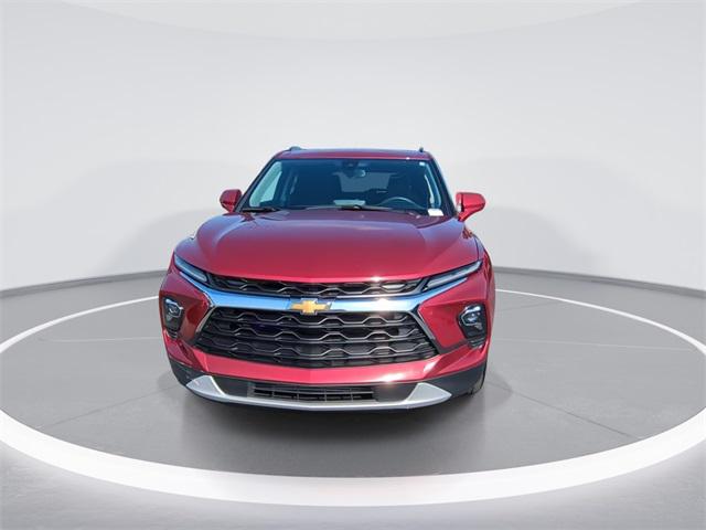 2023 Chevrolet Blazer FWD 2LT