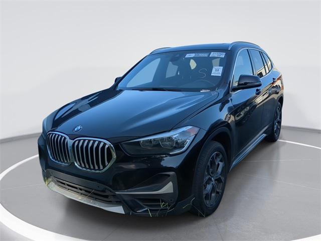 2021 BMW X1 xDrive28i
