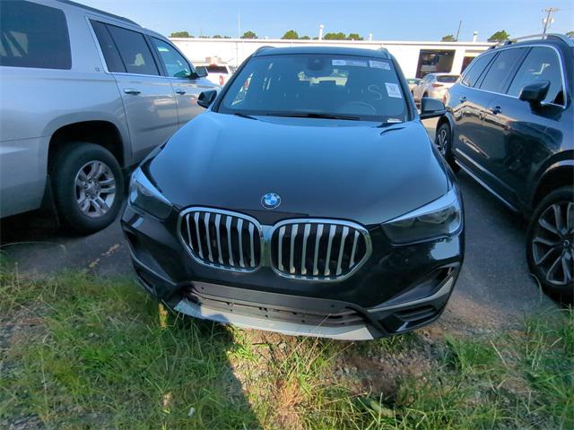 2021 BMW X1 xDrive28i