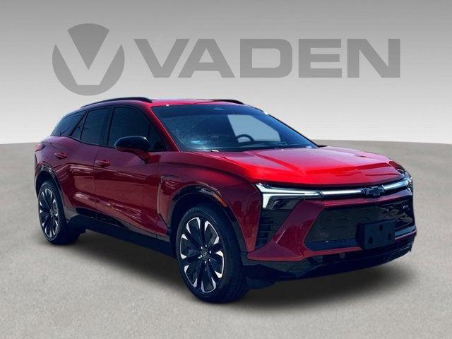 2024 Chevrolet Blazer EV eAWD RS