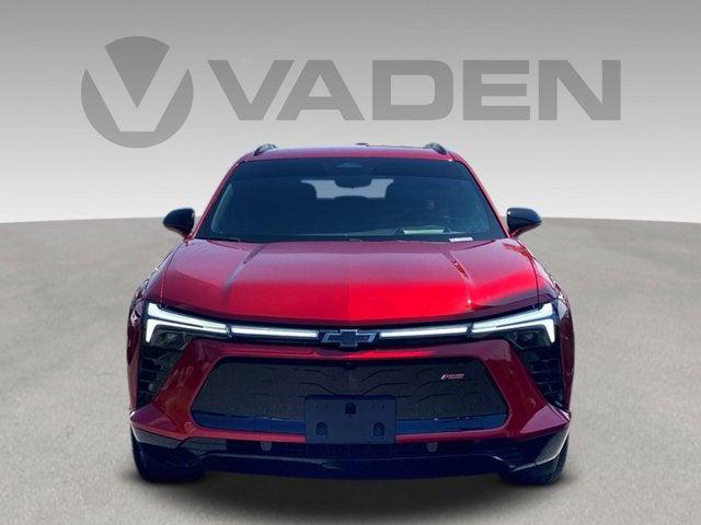 2024 Chevrolet Blazer EV eAWD RS