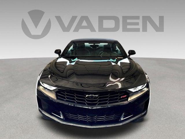 2024 Chevrolet Camaro RWD Convertible 2LT