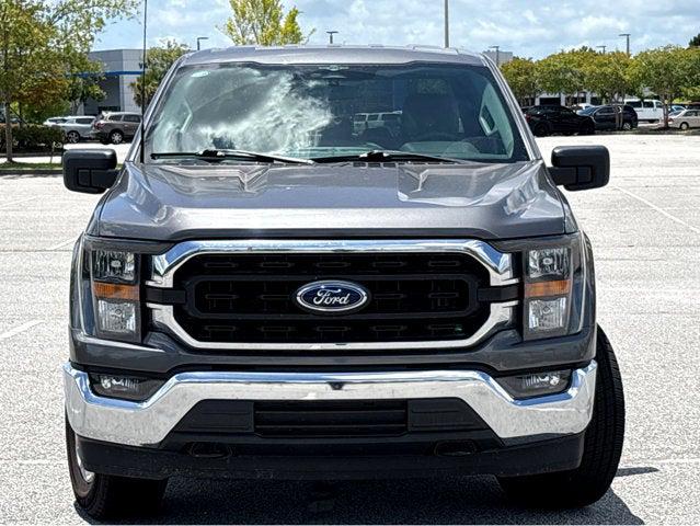 2023 Ford F-150 XLT 2023 Ford F-150 XLT