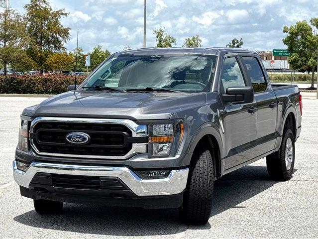 2023 Ford F-150 XLT 2023 Ford F-150 XLT