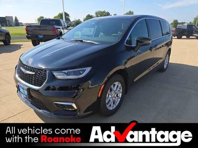 2026 Chrysler Pacifica PACIFICA SELECT 2026 Chrysler Pacifica PACIFICA SELECT