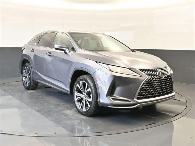 2022 Lexus RX 350 350