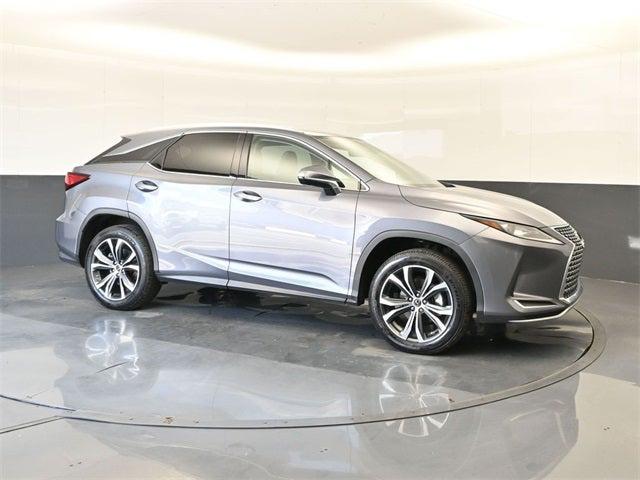 2022 Lexus RX 350 350