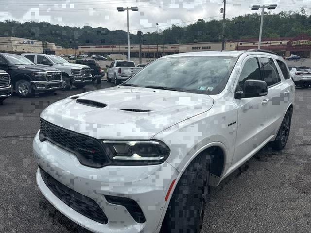 2023 Dodge Durango R/T Plus AWD