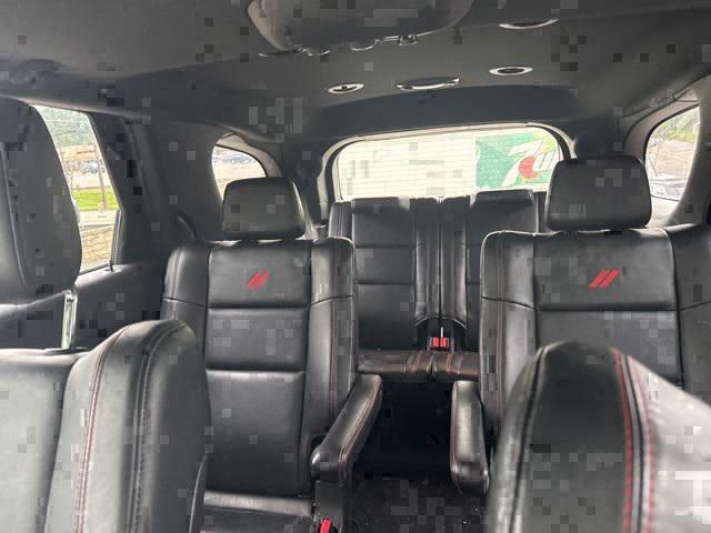 2023 Dodge Durango R/T Plus AWD