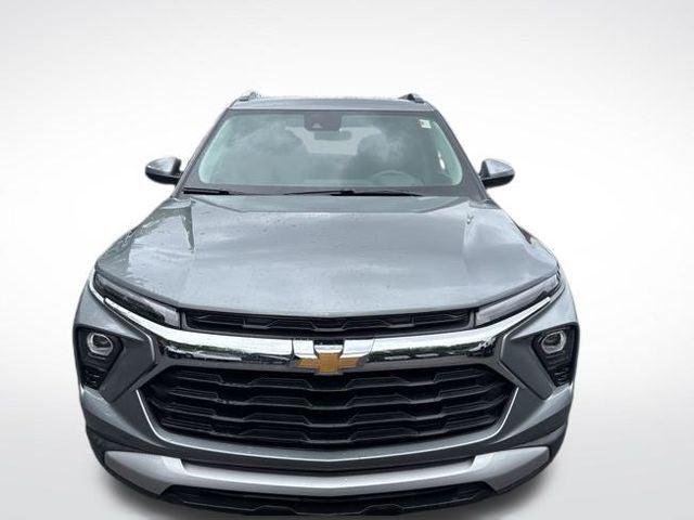 2024 Chevrolet Trailblazer AWD LT 2024 Chevrolet Trailblazer AWD LT