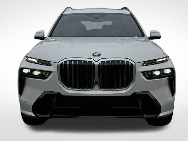 2026 BMW X7 xDrive40i 2026 BMW X7 xDrive40i