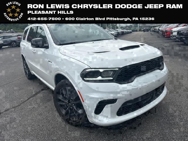 2023 Dodge Durango R/T Plus AWD