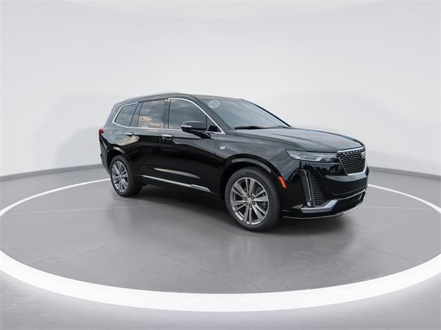 2024 Cadillac XT6 FWD Premium Luxury