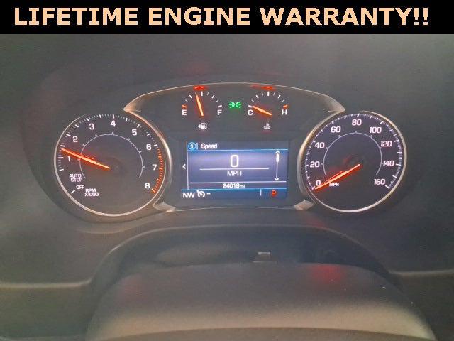 2023 GMC Acadia AWD SLE