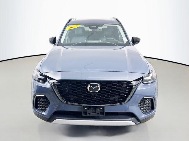 2025 Mazda CX-70 PHEV Premium Package
