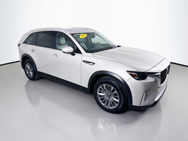 2024 Mazda CX-90 PHEV Preferred