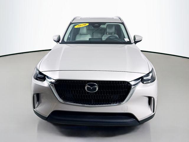 2024 Mazda CX-90 PHEV Preferred