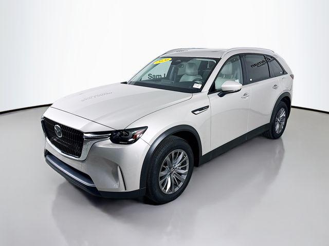 2024 Mazda CX-90 PHEV Preferred