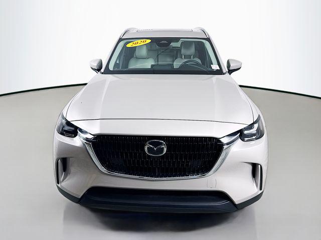 2024 Mazda CX-90 PHEV Preferred