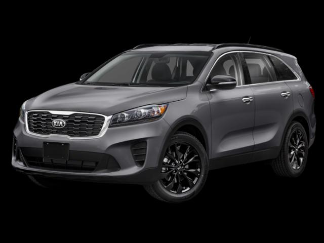 2020 Kia Sorento 3.3L S